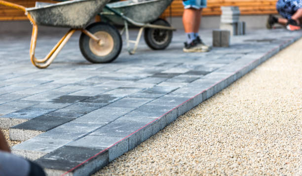 Reasons to Select Us for Your Driveway Paving Requirements in Jamestown, ND