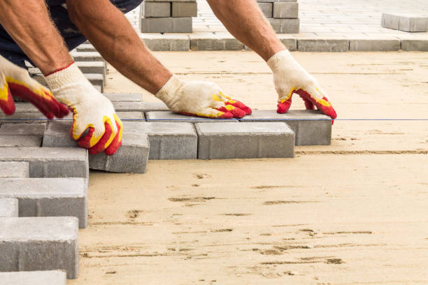 Best Brick Driveway Pavers  in Jamestown, ND