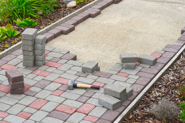 Reasons to Select Us for Your Driveway Paving Requirements in Jamestown, ND